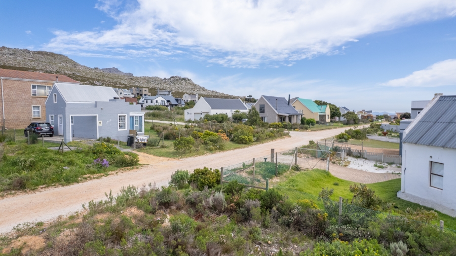 0 Bedroom Property for Sale in Pringle Bay Western Cape